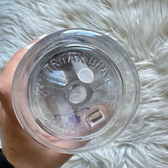 SFSU Marketing double-walled water bottle - Picture 5 of 6